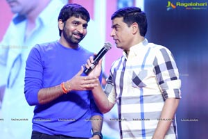 Gaali Sampath Movie Pre-Release Event