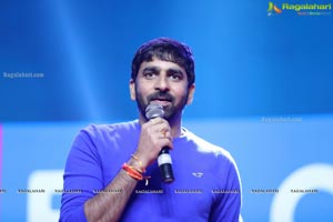 Gaali Sampath Movie Pre-Release Event