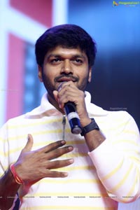 Gaali Sampath Movie Pre-Release Event