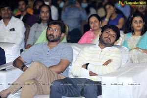 Gaali Sampath Movie Pre-Release Event