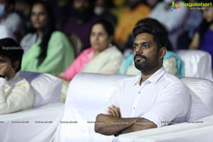 Gaali Sampath Movie Pre-Release Event