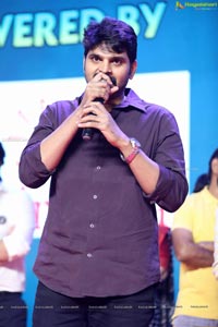 Gaali Sampath Movie Pre-Release Event