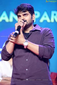 Gaali Sampath Movie Pre-Release Event