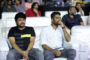 Gaali Sampath Movie Pre-Release Event