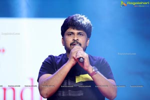 Gaali Sampath Movie Pre-Release Event