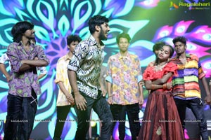 Gaali Sampath Movie Pre-Release Event