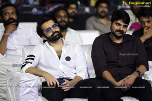 Gaali Sampath Movie Pre-Release Event