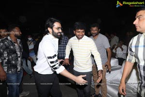 Gaali Sampath Movie Pre-Release Event