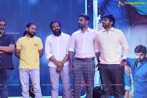 Gaali Sampath Movie Pre-Release Event