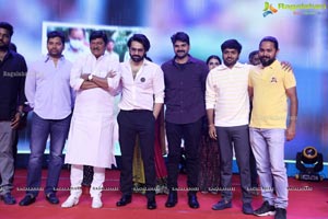 Gaali Sampath Movie Pre-Release Event