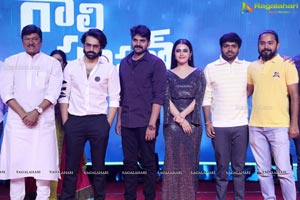 Gaali Sampath Movie Pre-Release Event