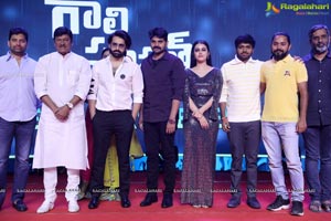 Gaali Sampath Movie Pre-Release Event