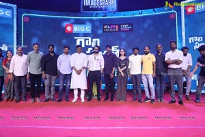 Gaali Sampath Movie Pre-Release Event