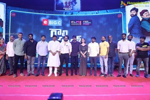 Gaali Sampath Movie Pre-Release Event