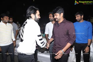 Gaali Sampath Movie Pre-Release Event