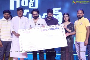 Gaali Sampath Movie Pre-Release Event