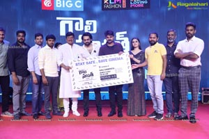 Gaali Sampath Movie Pre-Release Event