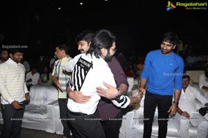 Gaali Sampath Movie Pre-Release Event