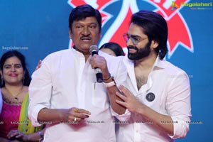 Gaali Sampath Movie Pre-Release Event