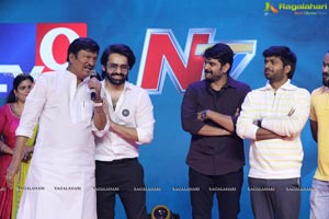 Gaali Sampath Movie Pre-Release Event