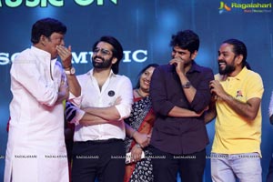 Gaali Sampath Movie Pre-Release Event