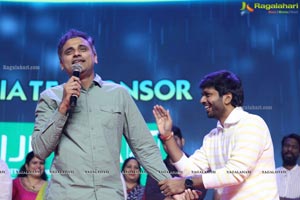 Gaali Sampath Movie Pre-Release Event