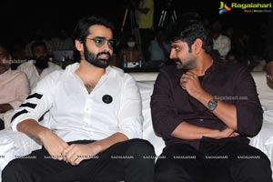 Gaali Sampath Movie Pre-Release Event