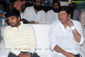 Gaali Sampath Movie Pre-Release Event