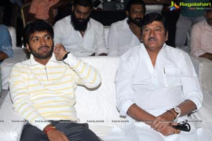 Gaali Sampath Movie Pre-Release Event