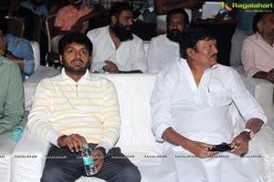 Gaali Sampath Movie Pre-Release Event