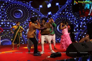 Gaali Sampath Movie Pre-Release Event