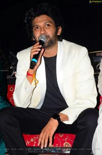 Jathi Ratnalu Movie Pre-Release Event