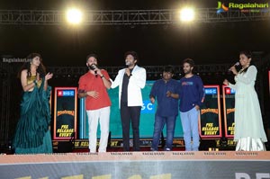 Jathi Ratnalu Movie Pre-Release Event