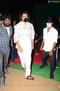 Jathi Ratnalu Movie Pre-Release Event