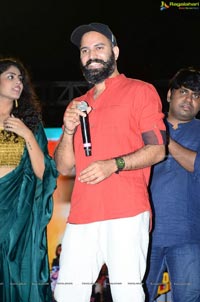 Jathi Ratnalu Movie Pre-Release Event