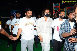 Jathi Ratnalu Movie Pre-Release Event