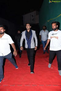 Jathi Ratnalu Movie Pre-Release Event