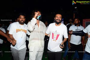 Jathi Ratnalu Movie Pre-Release Event