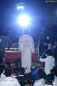 Jathi Ratnalu Movie Pre-Release Event