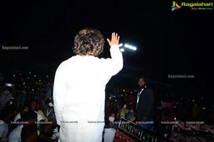 Jathi Ratnalu Movie Pre-Release Event