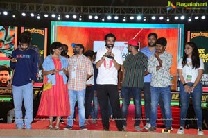 Jathi Ratnalu Movie Pre-Release Event