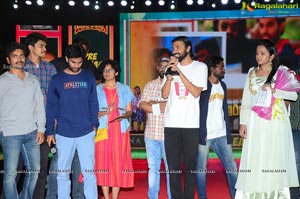 Jathi Ratnalu Movie Pre-Release Event