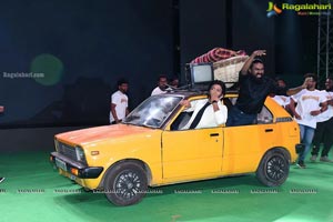 Jathi Ratnalu Movie Pre-Release Event