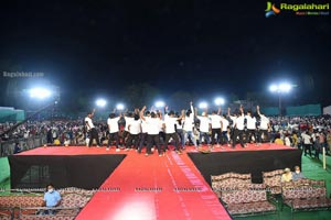 Jathi Ratnalu Movie Pre-Release Event