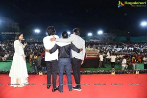 Jathi Ratnalu Movie Pre-Release Event