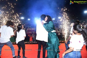 Jathi Ratnalu Movie Pre-Release Event