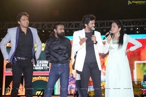 Jathi Ratnalu Movie Pre-Release Event