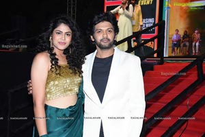 Jathi Ratnalu Movie Pre-Release Event