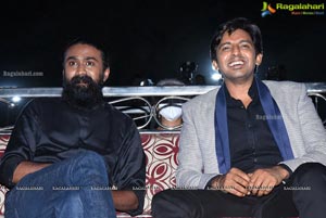 Jathi Ratnalu Movie Pre-Release Event