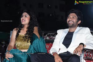 Jathi Ratnalu Movie Pre-Release Event